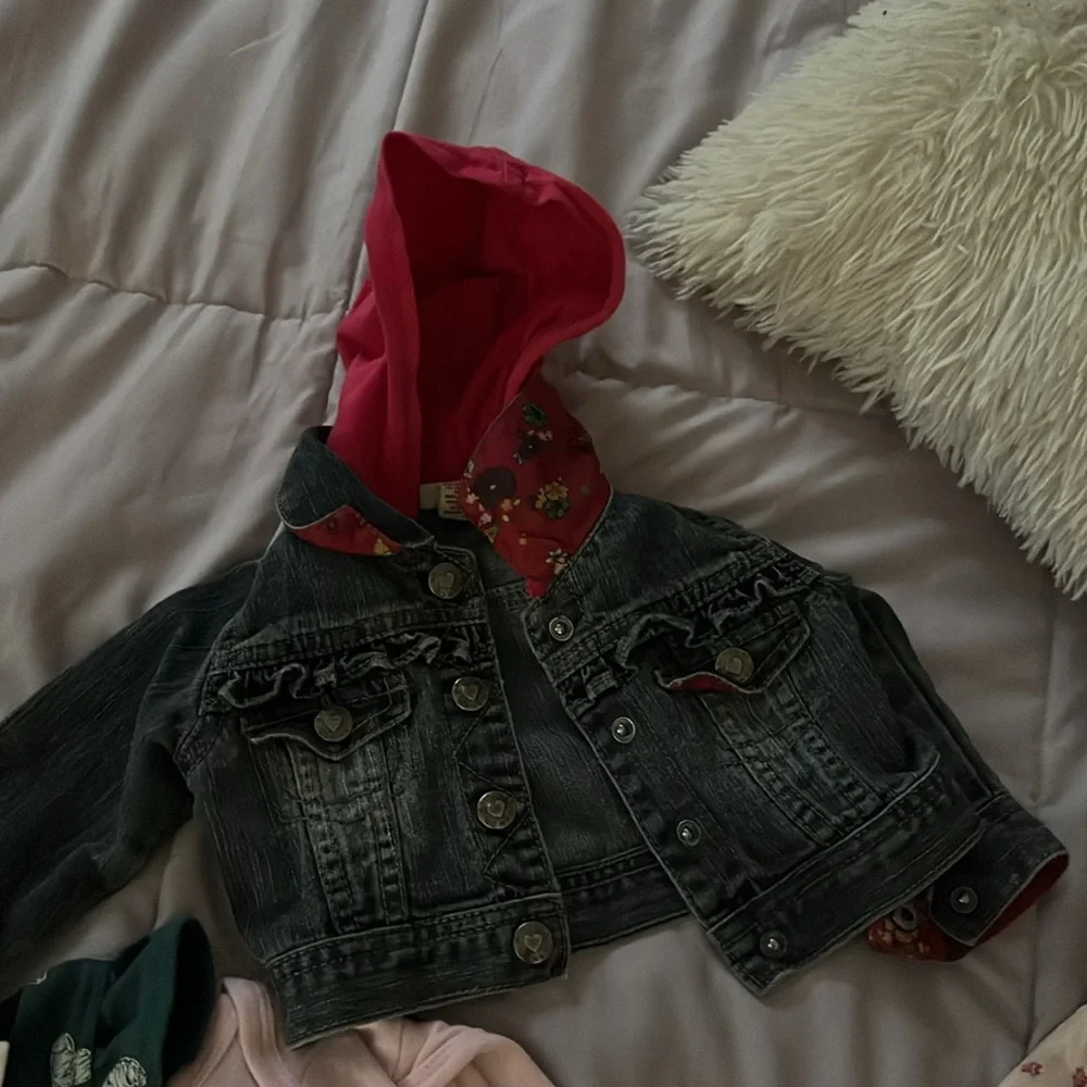 Bulk girls clothes (0-3 months) - Picture 2 of 7